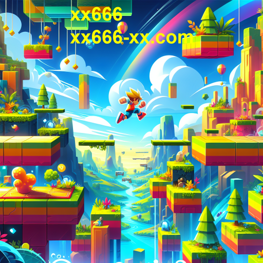 A Magia dos Jogos de Plataforma: Uma Viagem pelo Gênero