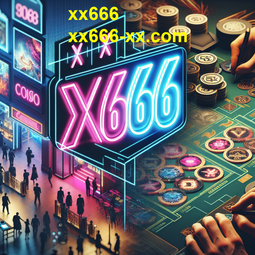Explorando a Categoria de Jogos de Estratégia no xx666